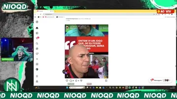 vai ganhar?