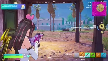 KICK Bounties
