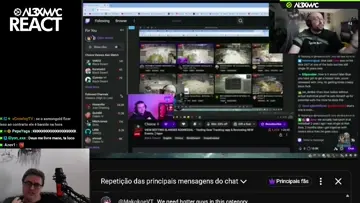 CAMERA VIRADA PRO CU