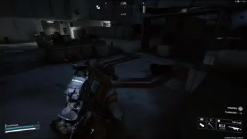 That exit was smooth!!