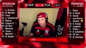 Desabafo...