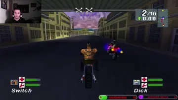 Final epico