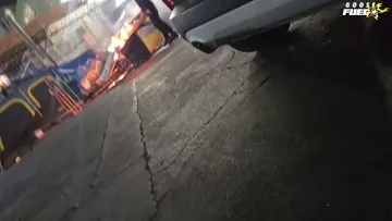 Yoga fire
