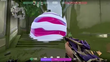 Kick bounty 13 kills and a win entry clip