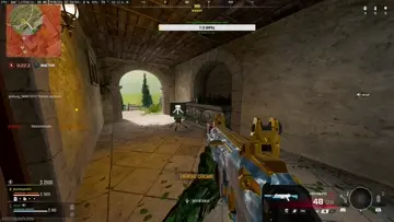 SACANDO LOS PODERES