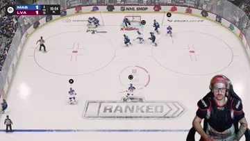 🏒Góóól - Slovenskóóó