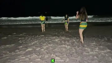 Playa de Rio de Janiero - 130626