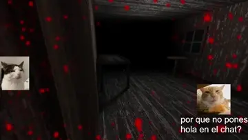 pasando granny jajaja