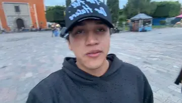 COMO ME MIRO CHIAK 🗣️