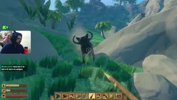 el timing