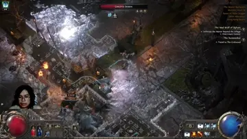 lag