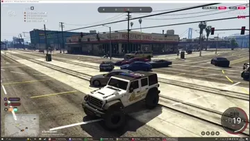 NonRpDriving