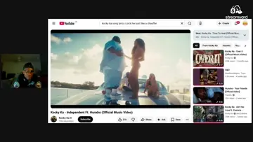 SONG 🔥 kocky ka
