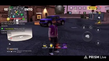 Realmente Forzó clip bro ☠️