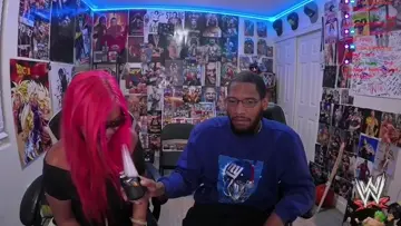 ratchet takes a dab for the first time