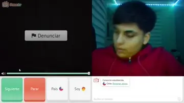 coronando con otakus