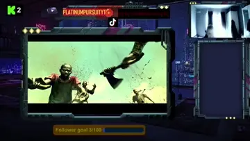 one way to go out with a bang lol