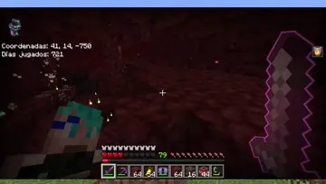 Piglin Mamado