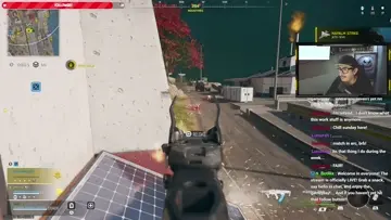 That was unexpected lol