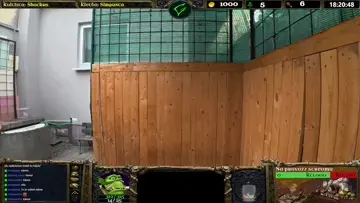 teleportace