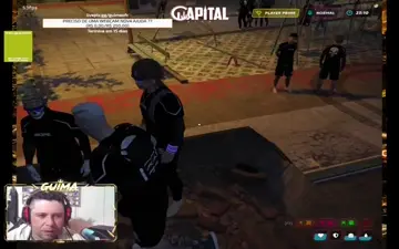 EU QUERO UM JETPACK