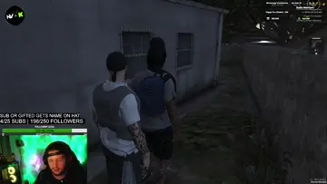twerk