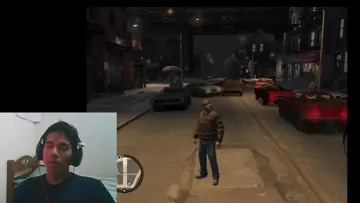 NIKO BELLIC HAS JOKER AURA