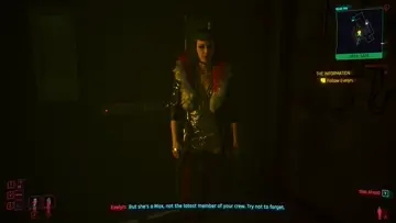 Call me that again