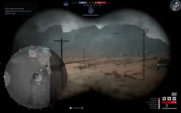 bf1 tren taktik