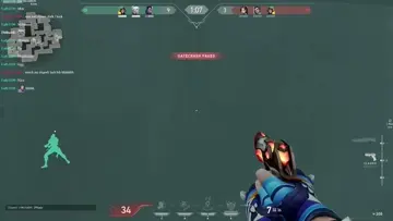 king the knife