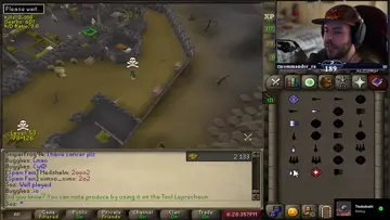 pure spam getting dropped