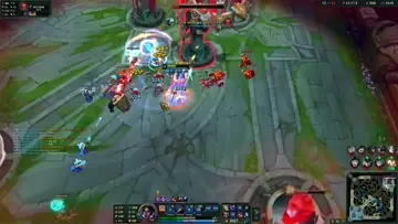 PENTAKILL 