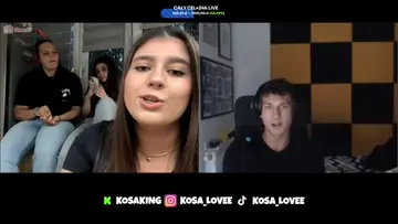 kosa dobrze powiedzial  