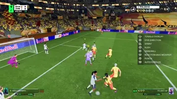 goal dial l7lwa