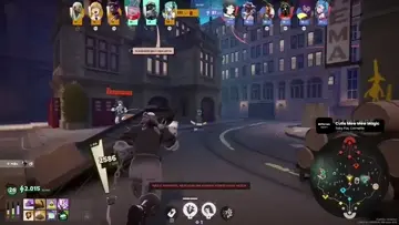 Push Push Push