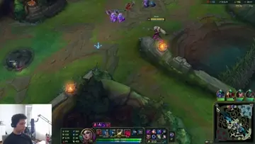 zhonya slot