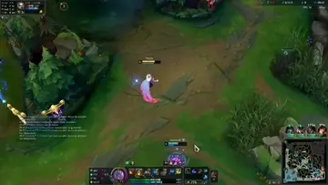 Best ulti Vex