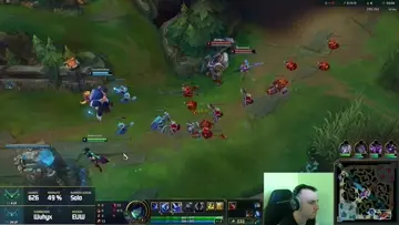 alistar xd