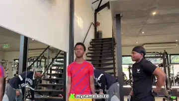 L motivation 