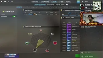 Formigao perdedo toda humildade