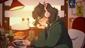 lofi hip hop radio 📚 beats to relax/study to