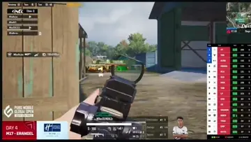amazing clutches in PMGO SA Finals Last Day 