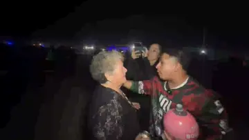 W grandma 