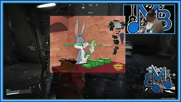 breach room glitch