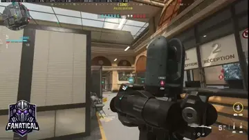 Fight Through The Lag