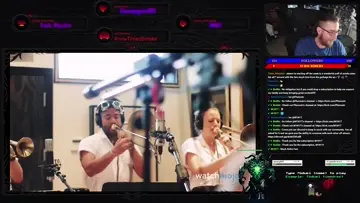1 Push up for a sub!