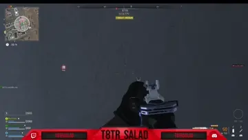 Shotgun Team wipe