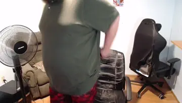 HOTDOG TWERK