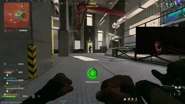 When you get your team back and they clutch up