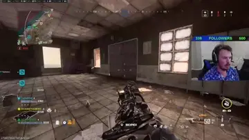 Nice Little wipe